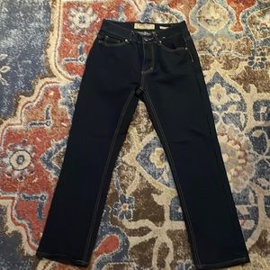 Boys 30x30 Vintage Genes, dark blue, NWOT